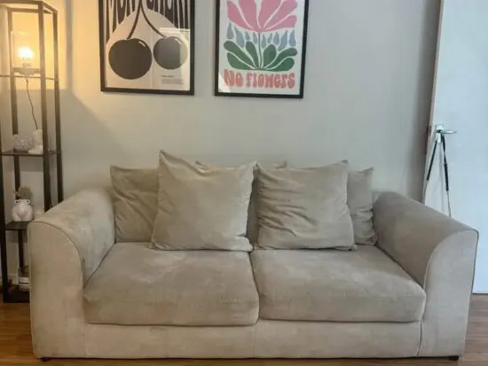 SOFA CLUB CHELSEA 3 SEATER SOFA