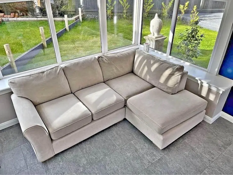 Corner Sofa _New