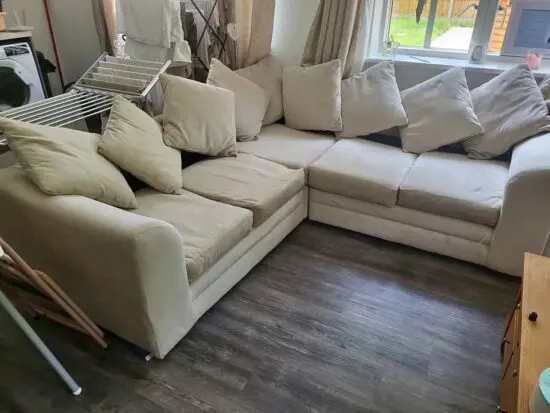 corner sofa 5 seater