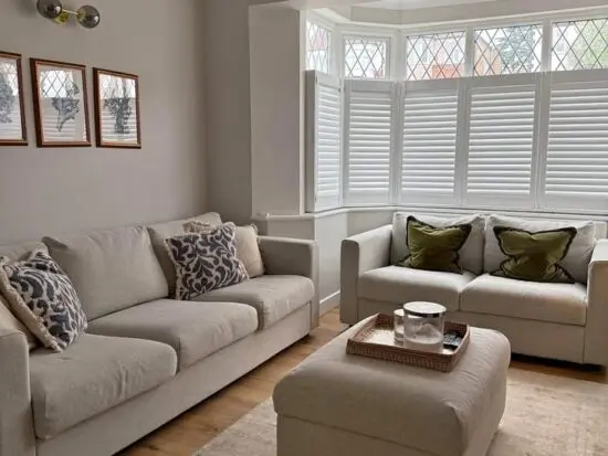 3X2 Seater Sofa_ New