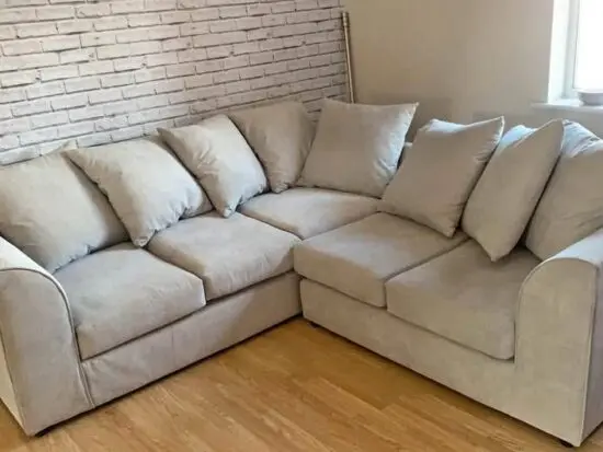 corner sofa 5 seater