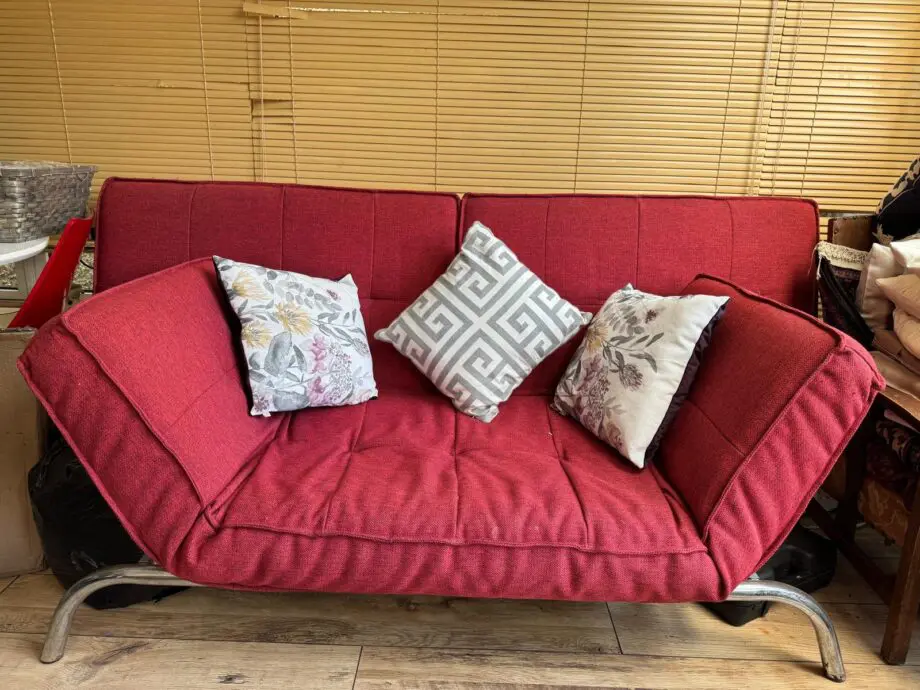 Sofa Bed Double