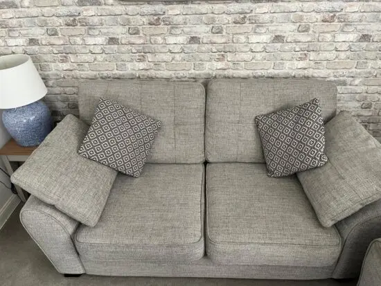DFS Ripley 2 Seater sofa