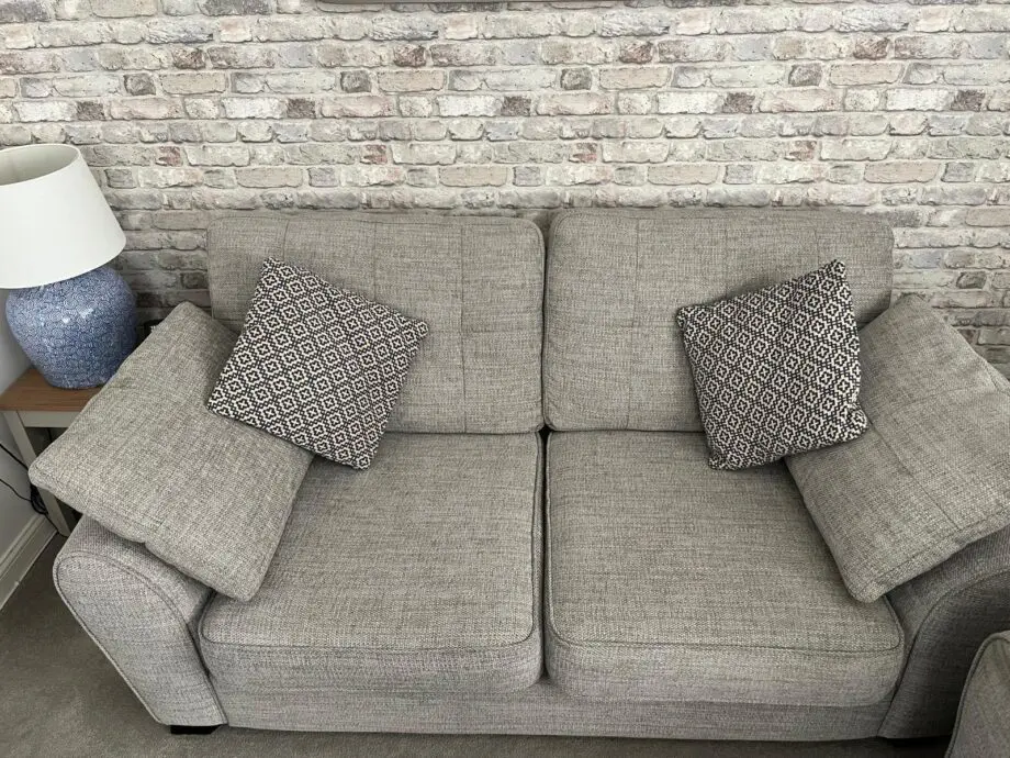 DFS Ripley 2 Seater sofa
