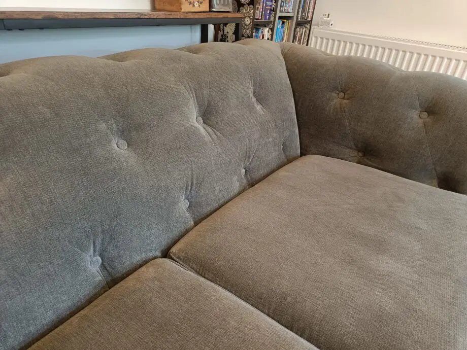 DFS Belair 3 Seater Sofa