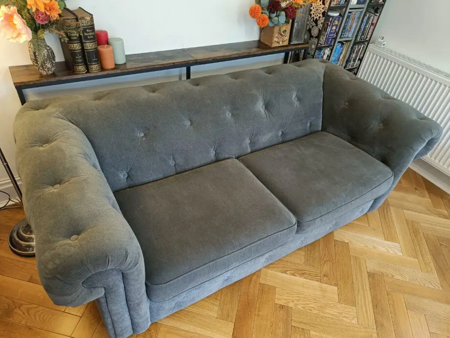 DFS Belair 3 Seater Sofa