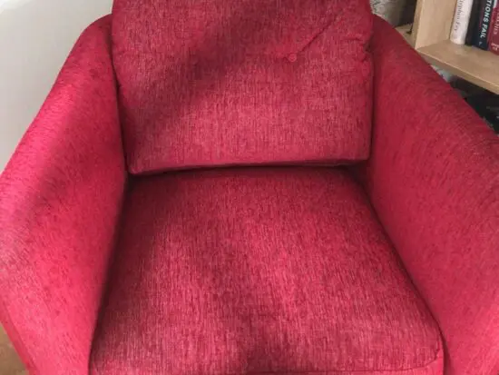 John Lewis Arlo Armchair