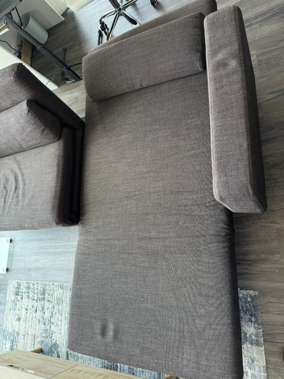 Sofa bed for sale.