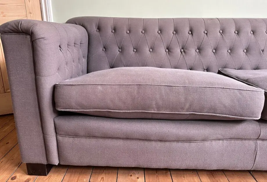 Large Neptune Sofa - 3 seater - Charlotte Grand