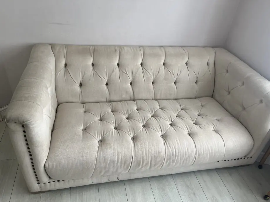 Relly nice two sofa