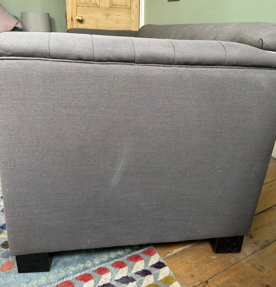 Large Neptune Sofa - 3 seater - Charlotte Grand