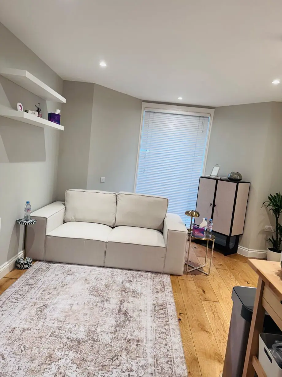 Brooklyn 2 seater sofa
