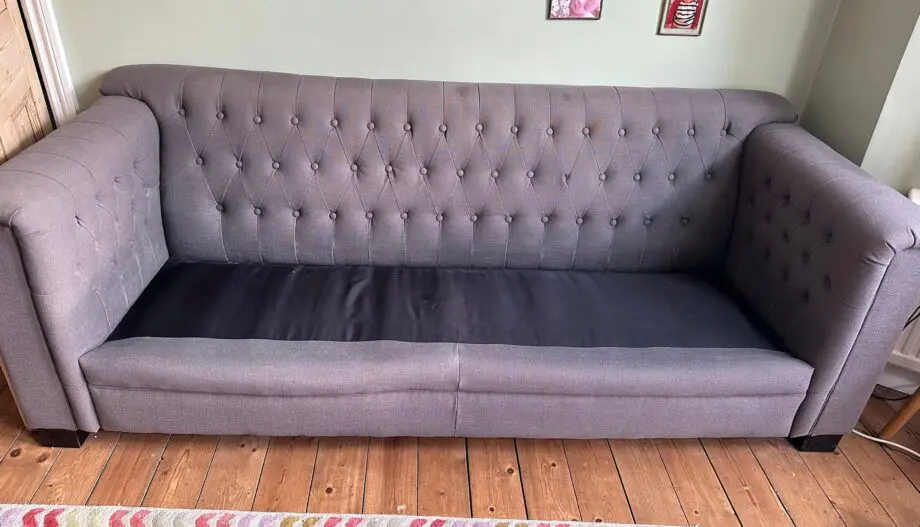 Large Neptune Sofa - 3 seater - Charlotte Grand