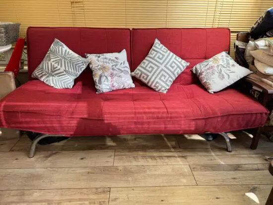 Sofa Bed Double