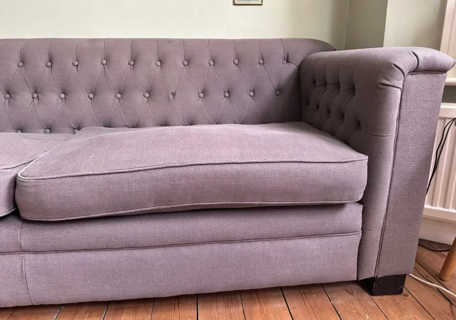 Large Neptune Sofa - 3 seater - Charlotte Grand