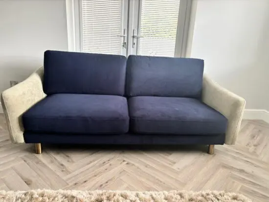 BRAND NEW!! Snug 3Seater Sofa from SCS CHEAP PRICE!!