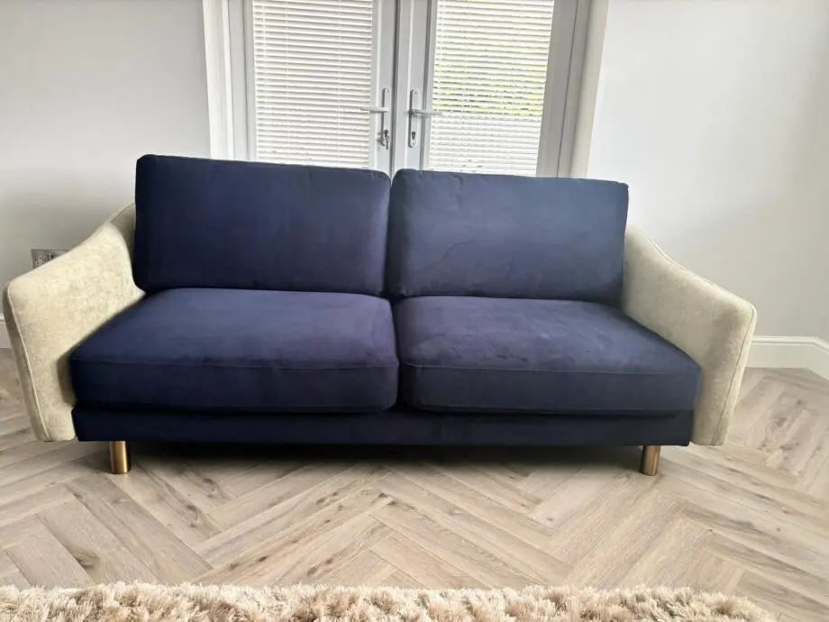 BRAND NEW!! Snug 3Seater Sofa from SCS CHEAP PRICE!!