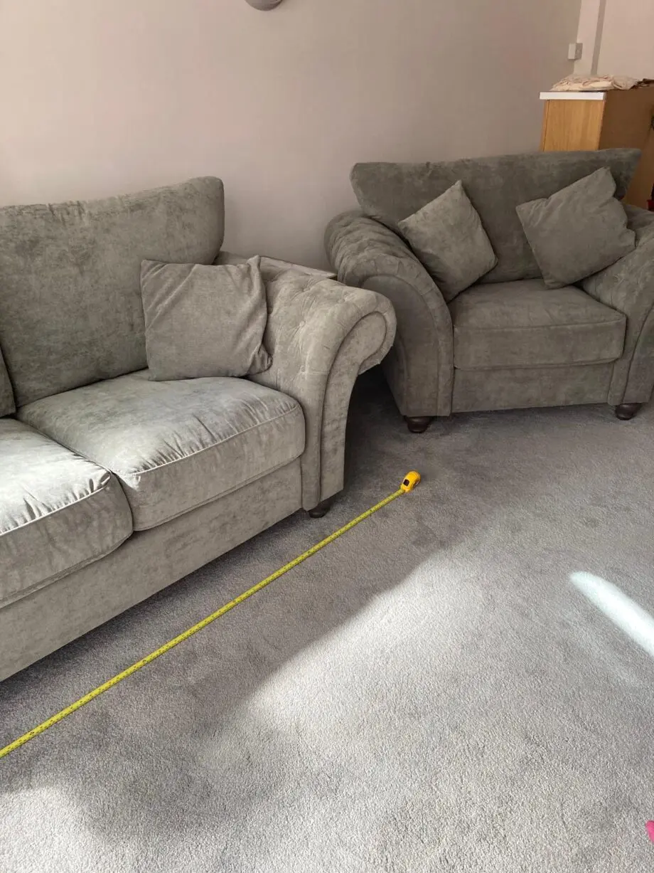 Sofa club Windsor