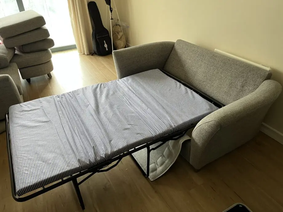 DFS Lorella Sofa Bed