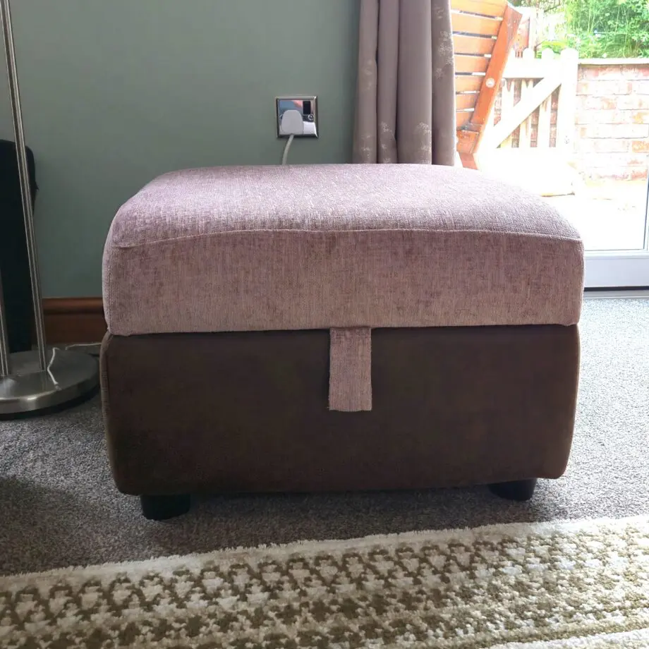 DFS Camden Formal Four-Piece Suite