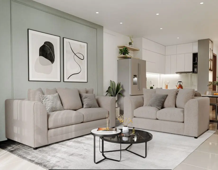 SOFA CLUB CHELSEA 3 SEATER SOFA