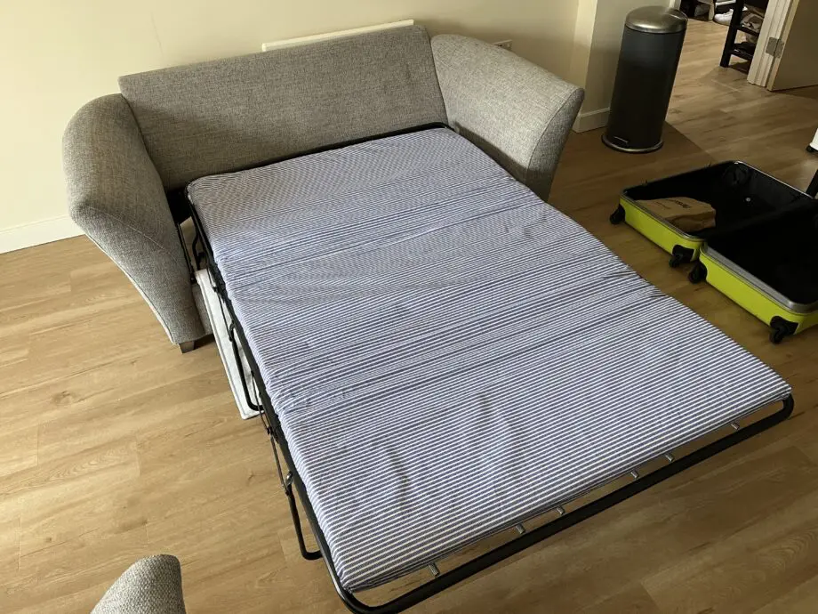 DFS Lorella Sofa Bed