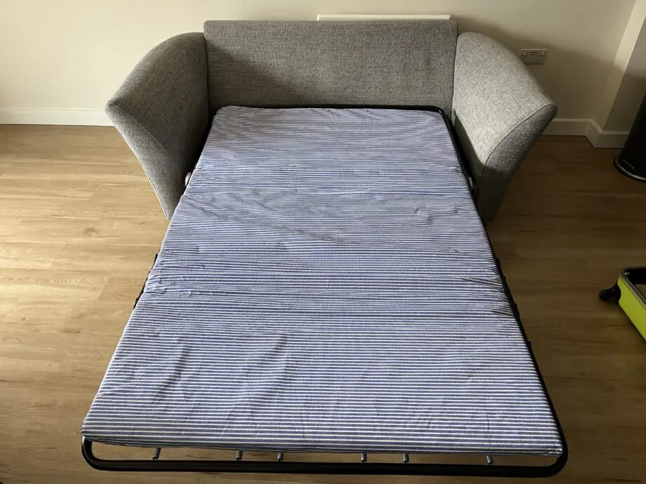 DFS Lorella Sofa Bed