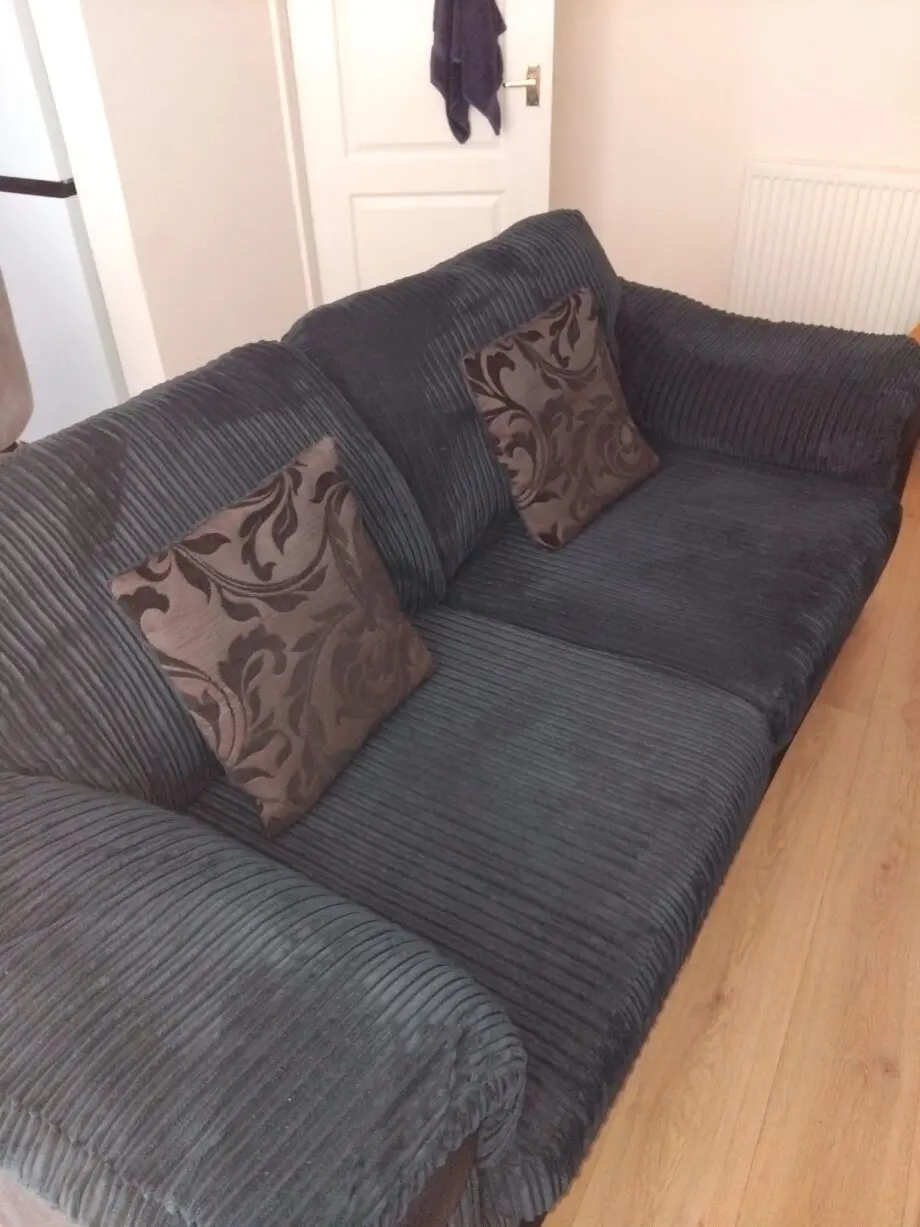 DFS Sofa Set