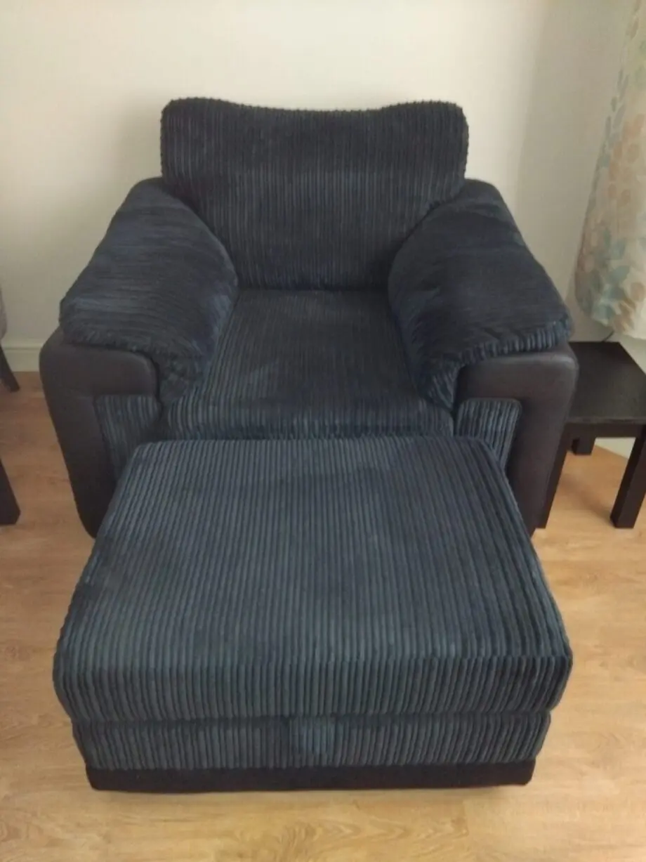 DFS Sofa Set