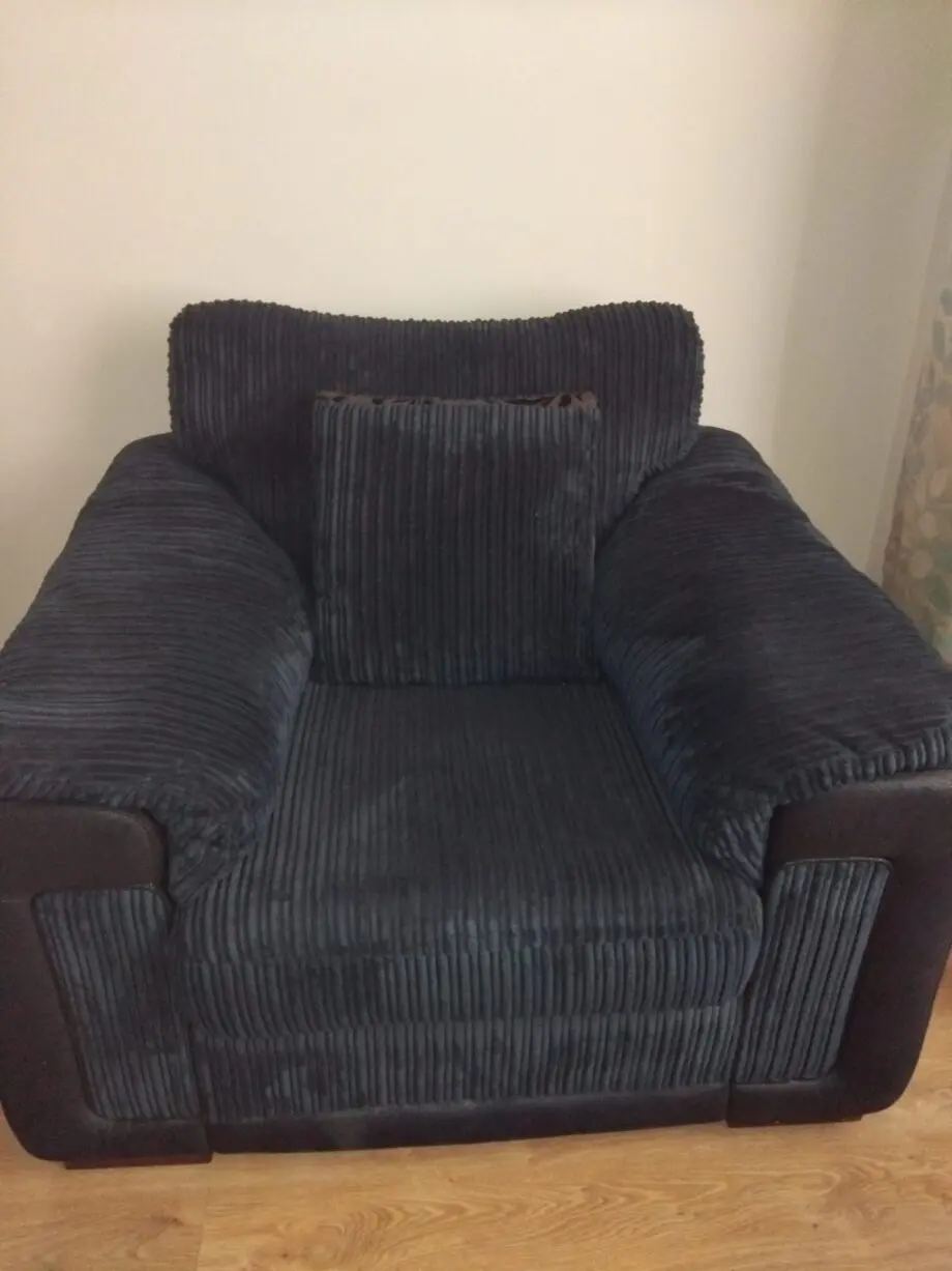 DFS Sofa Set