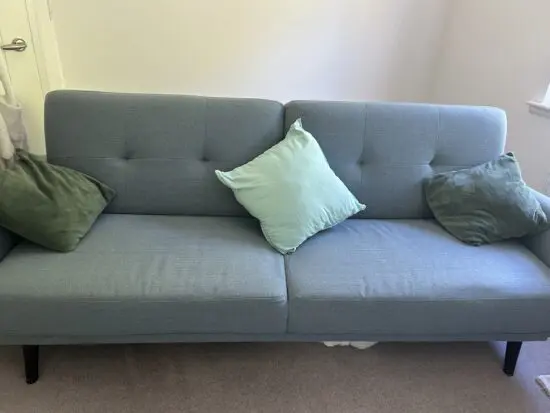Futon / sofa bed