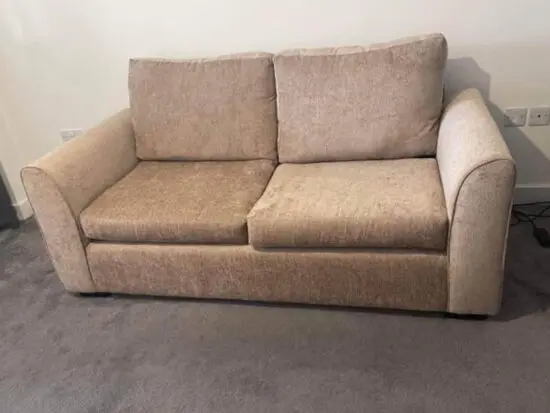 3 Seater Sofa