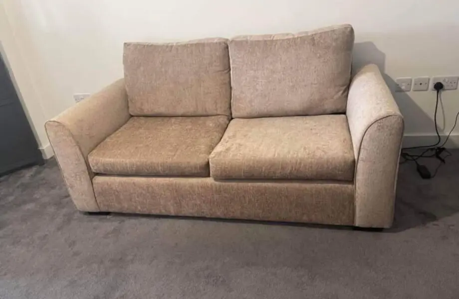 3 Seater Sofa