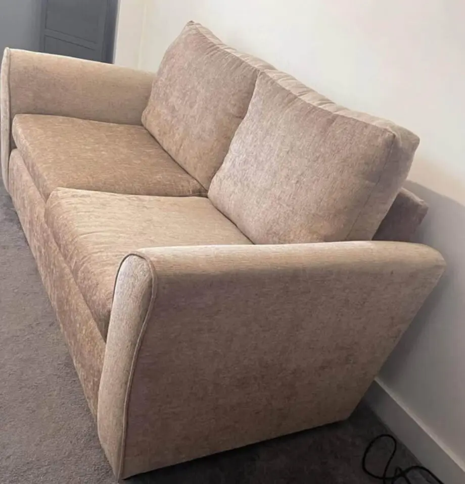 3 Seater Sofa