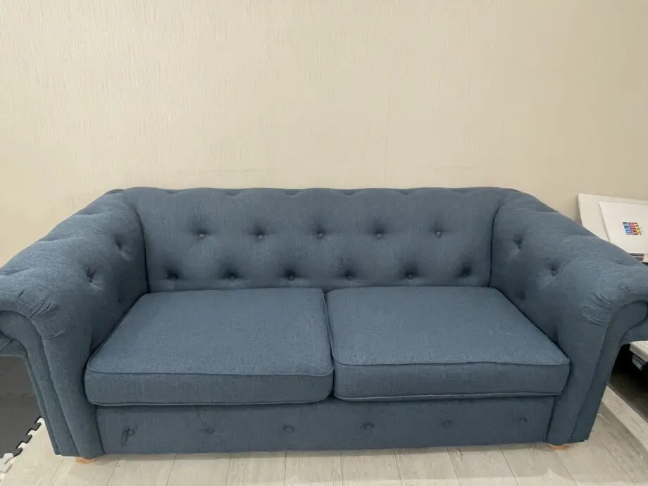 DFS Belair 3 seater sofa