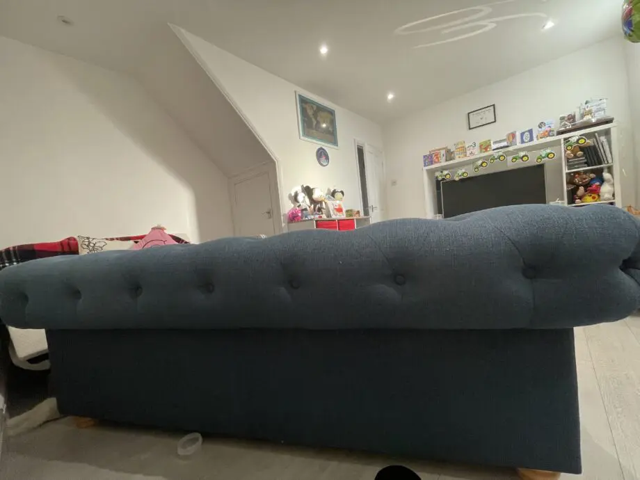 DFS Belair 3 seater sofa