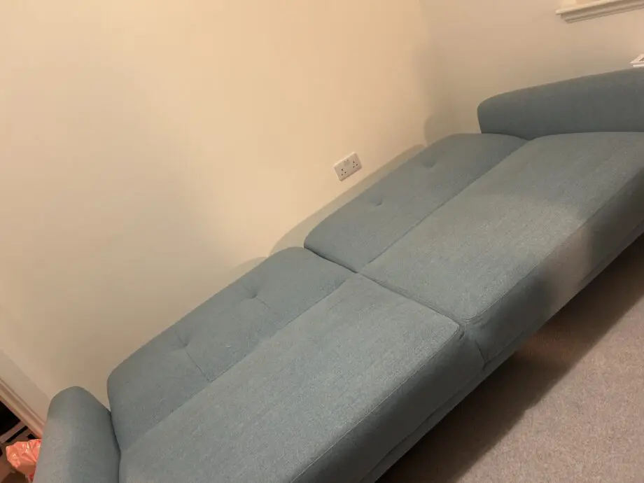 Futon / sofa bed