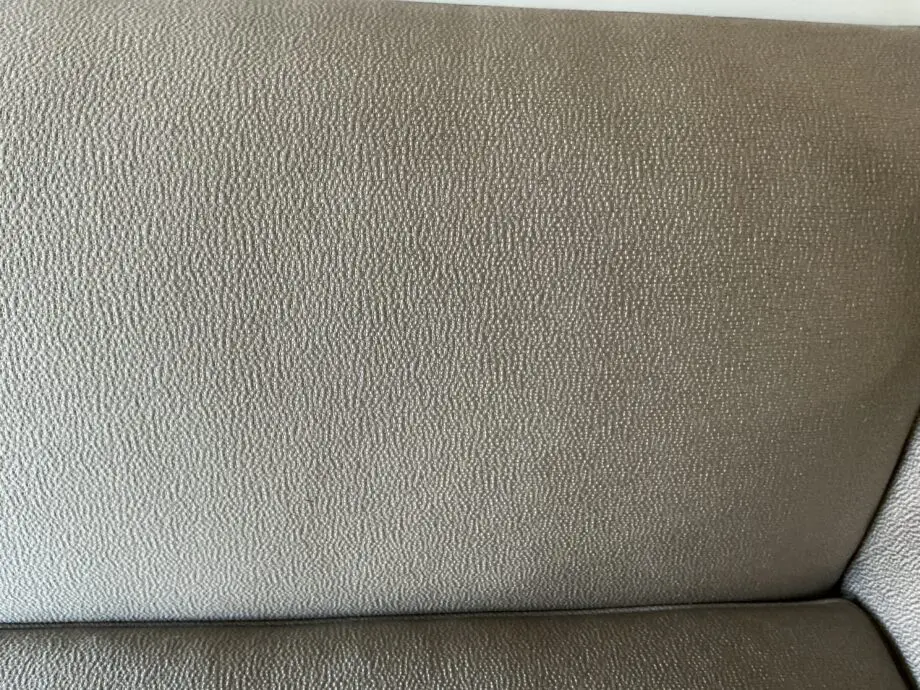 Elegant Modern Sofa Custom Made by The Sofa & Chair Company