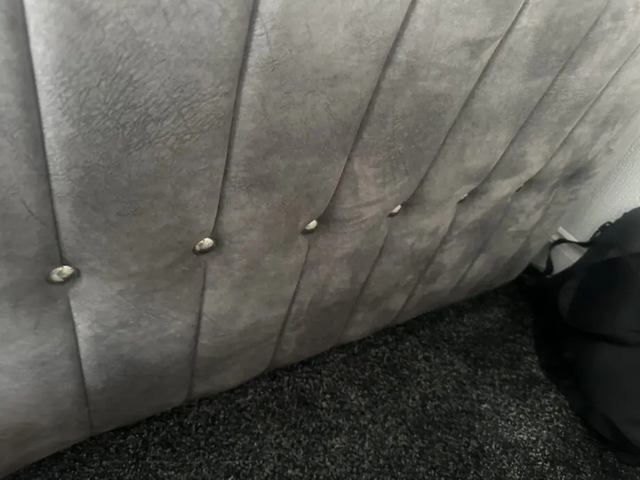 Dfs indulgence 4 seater corner sofa