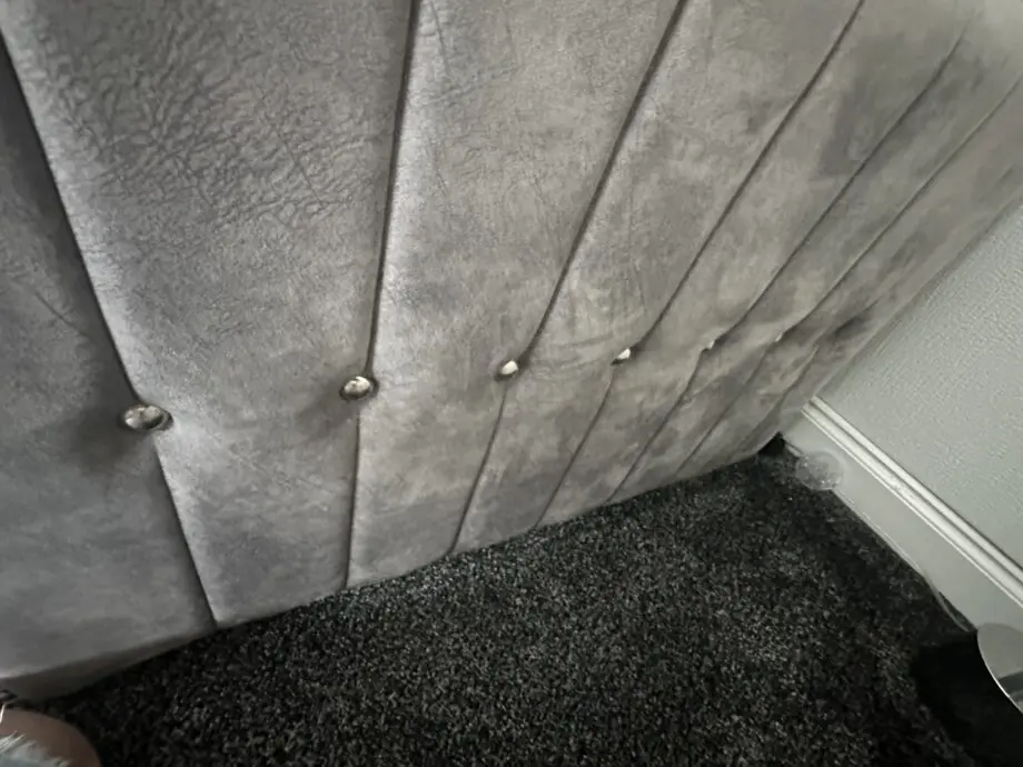 Dfs indulgence 4 seater corner sofa