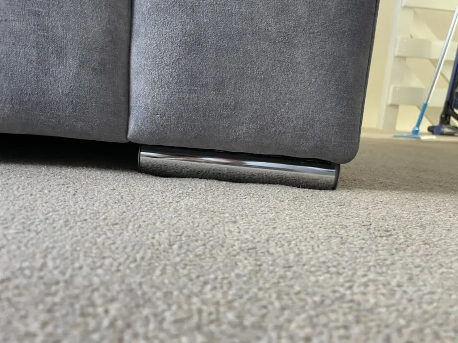 DFS Grey Sofa Bed