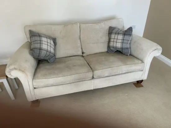Duresta Belmont