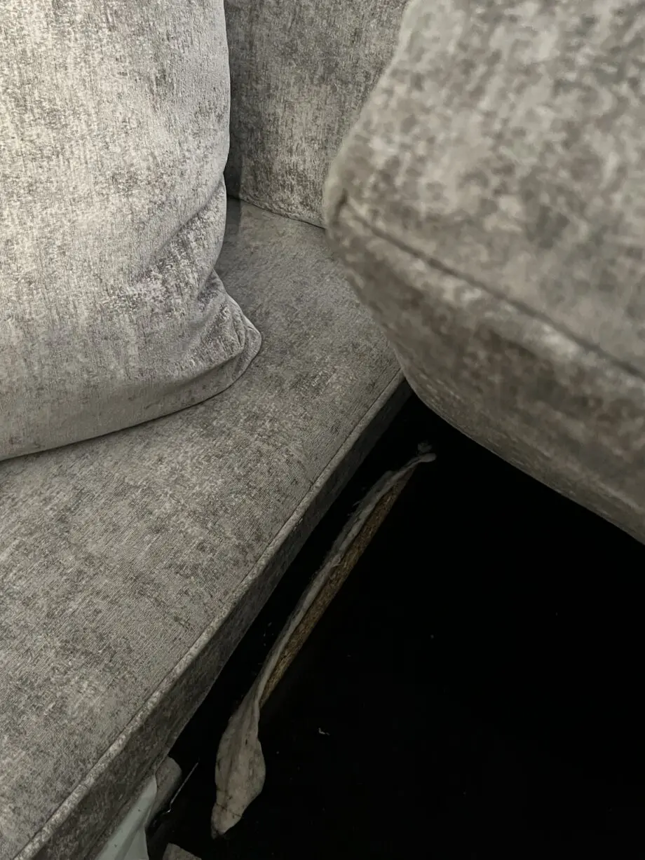 Sofology Corner Sofa