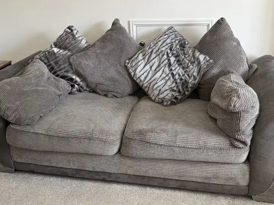 Sofology Lawson Settee