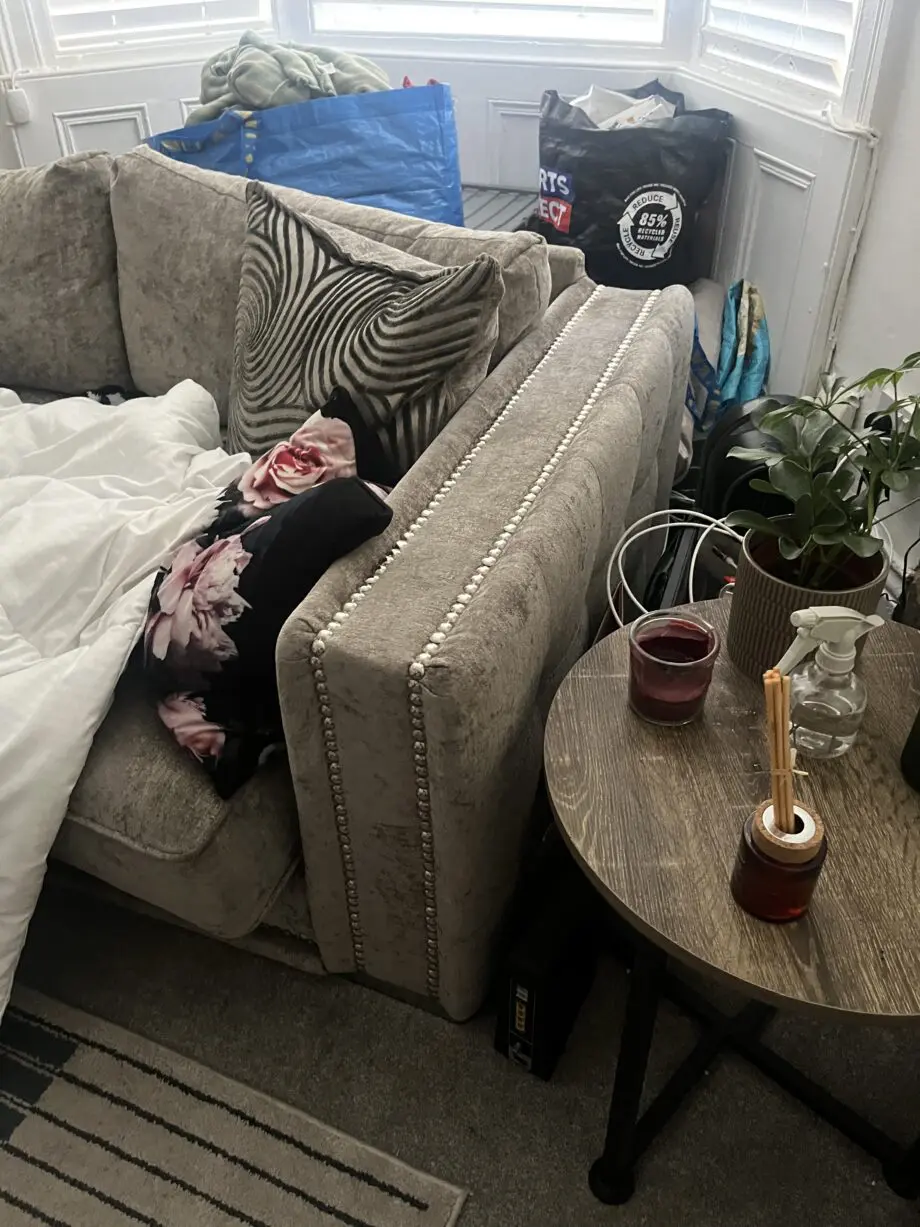 Sofology Corner Sofa