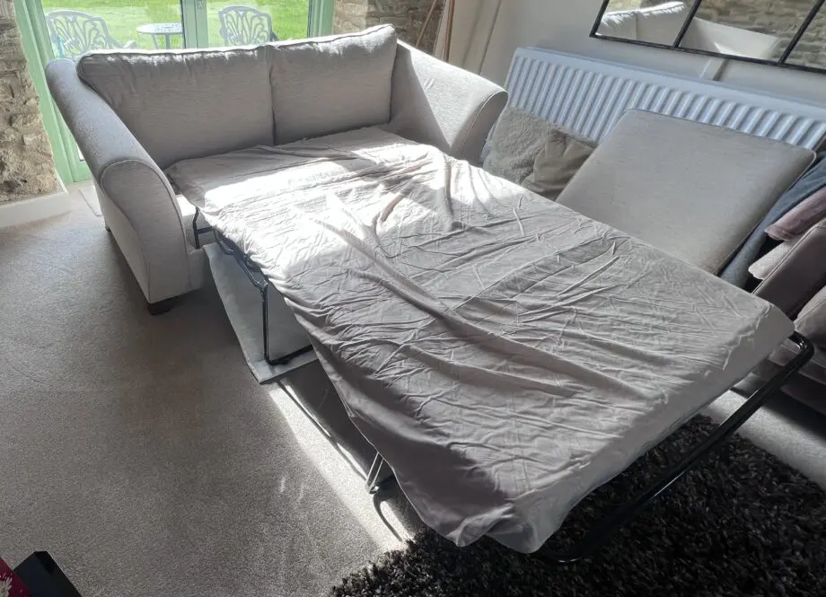 Mark & Spencers Abbey Medium Sofabed