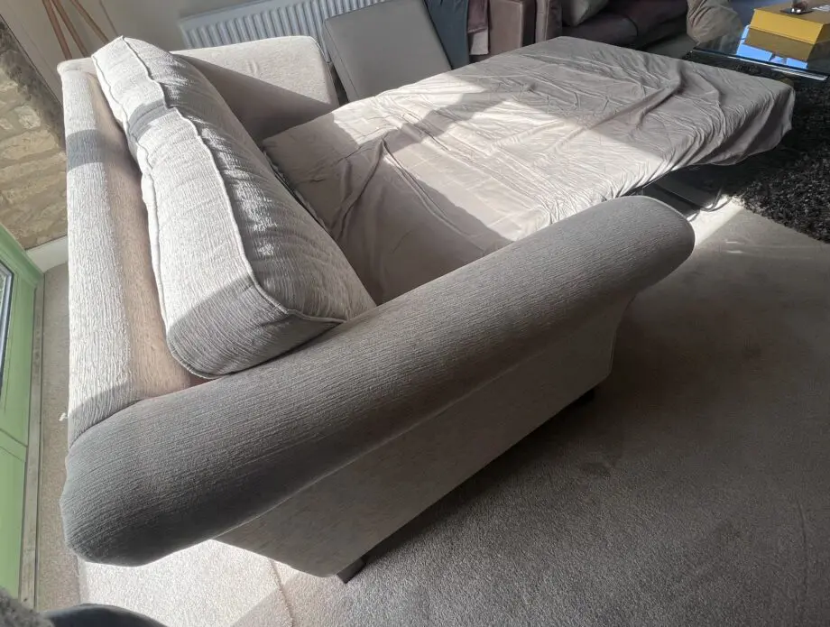 Mark & Spencers Abbey Medium Sofabed