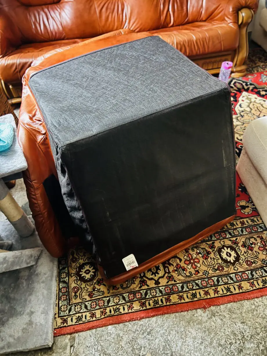 Belgium Storage Drawer Genuine Italian Leather 3 Seater Sofa Settee & Armchair & Foot stall