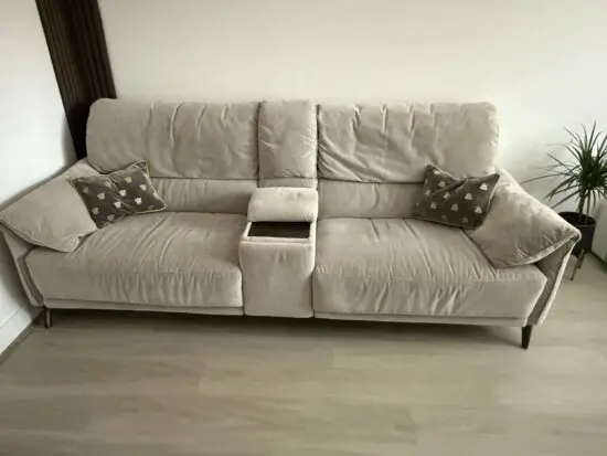 Dfs recliner
