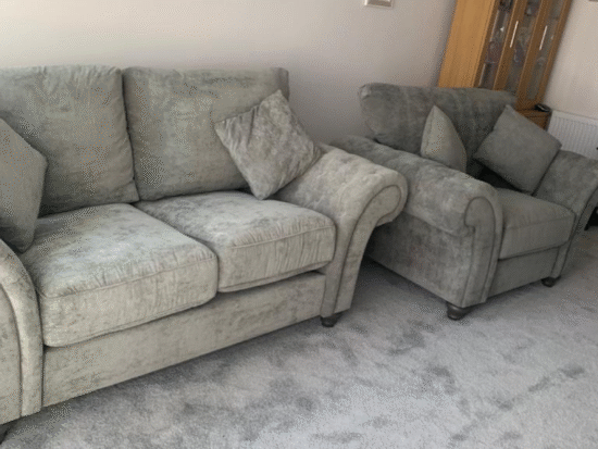 Sofa club Windsor